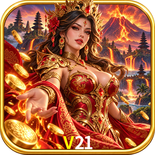 V21 APK v4.7.5 - Screenshot UI modern dan intuitif Indonesia